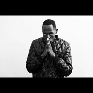 Stampd quilted diamond lightweight jacket NWT